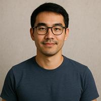 Foto do autor - Miguel Satiho